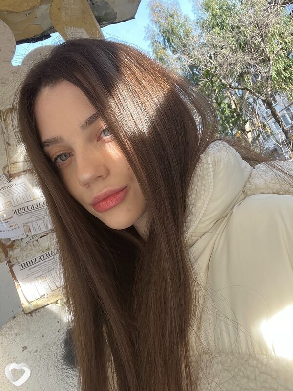 Настя, 22, Сочи — анкета №4422190
