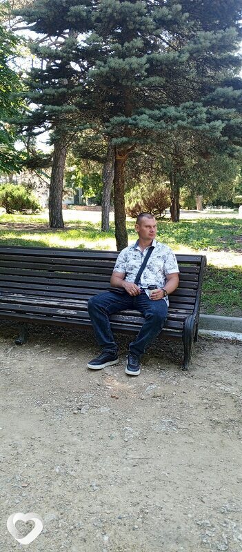 Максим, 33, Таганроге — анкета №4422197