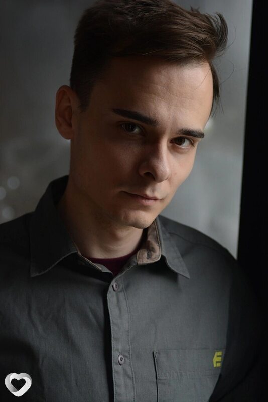 Алексей, 33, Барнауле — анкета №4422268