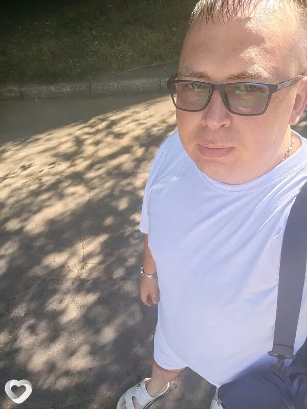 Дмитрий, 40, Барнауле — анкета №4422241