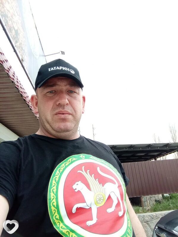 Мурад, 36, Казани — анкета №4422245