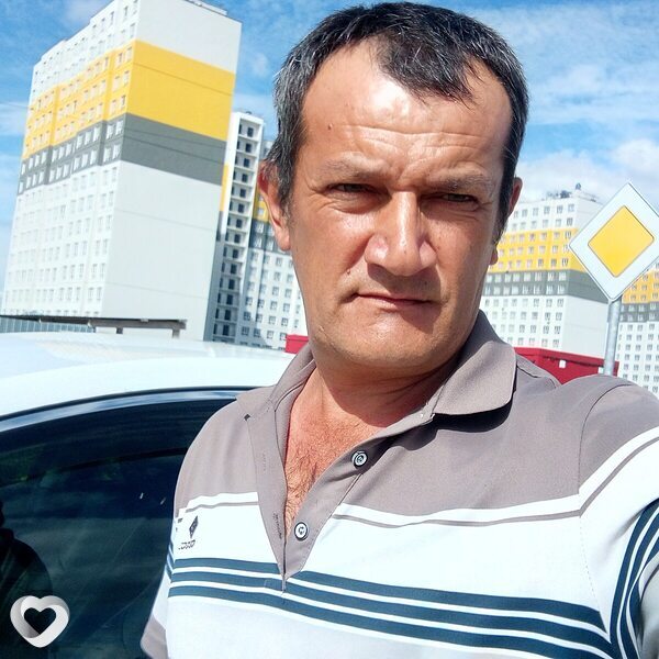 Арслон, 40, Твери — анкета №4422247