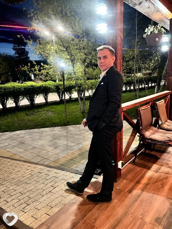Влад, 30, Донецке — анкета №4422635