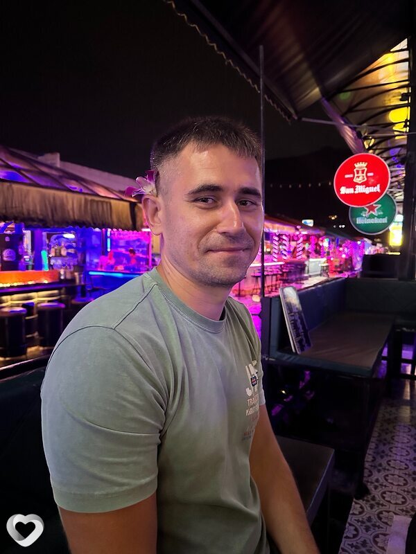 Евгений, 36, Хабаровске — анкета №4422647