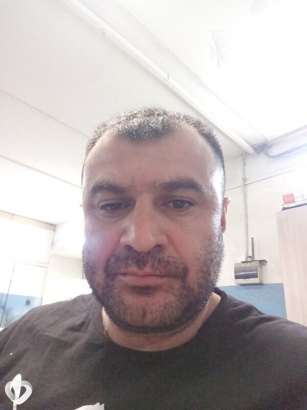 Хастер, 38, Томске — анкета №4422649
