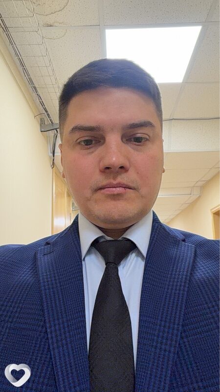Никита, 36, Хабаровске — анкета №4422276