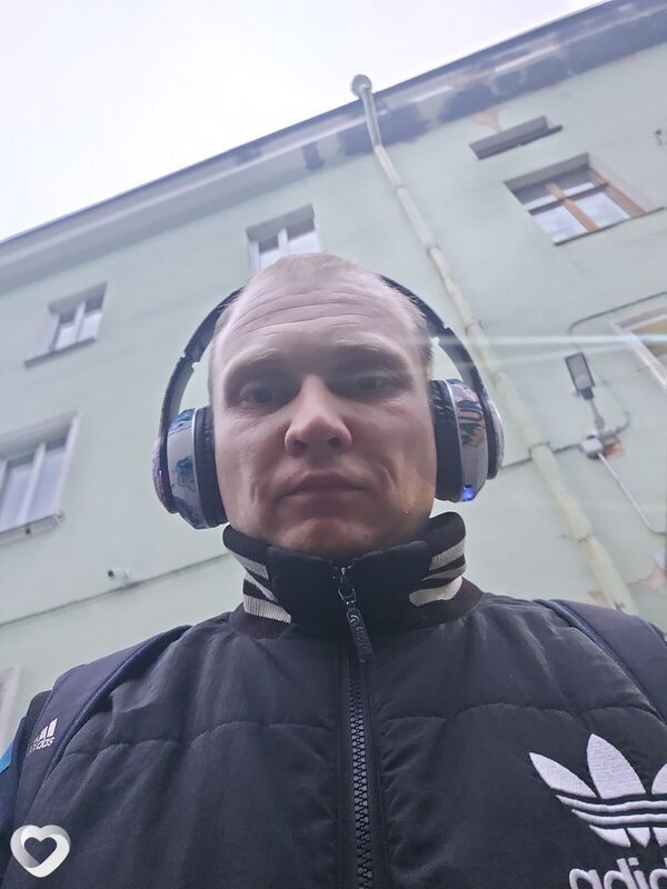 Леонид, 39, Екатеринбурге — анкета №4422280