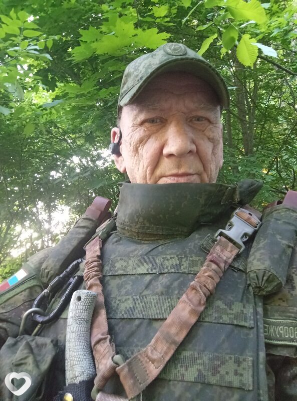 Андрей, 50, Белгороде — анкета №4422284