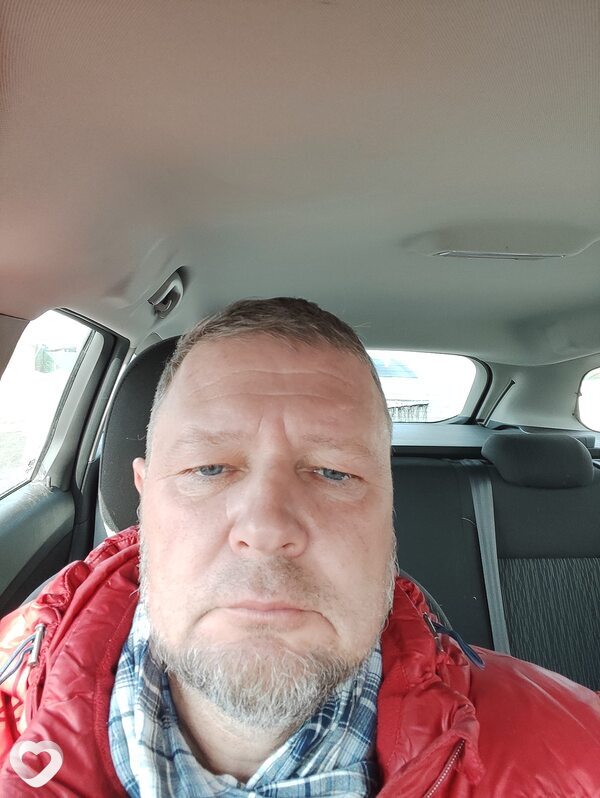 Artem, 50, Ульяновске — анкета №4422290