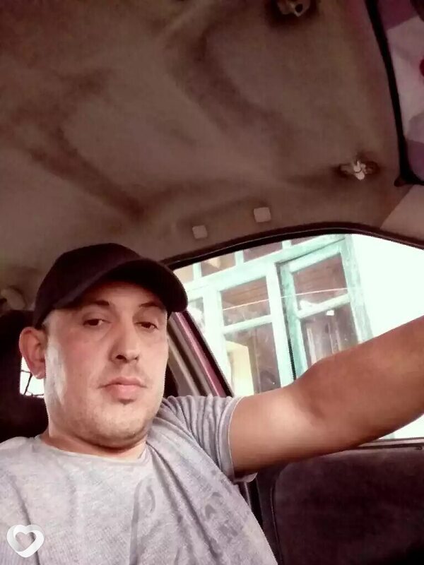 Жора, 42, Россоши — анкета №4422300