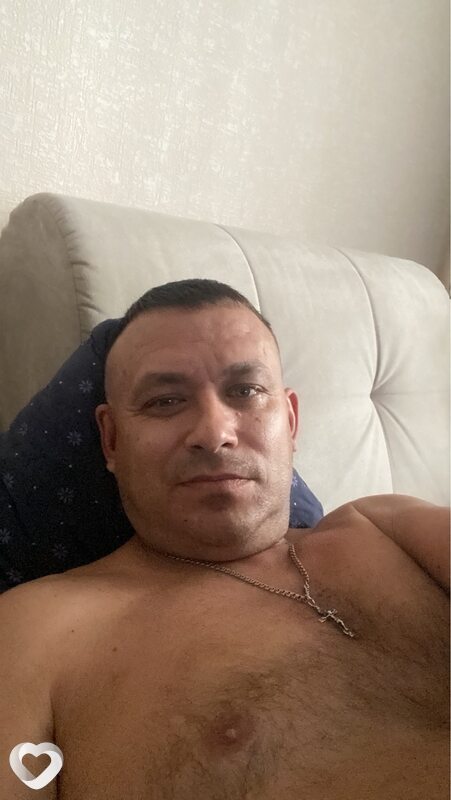 Сергей, 49, Набережных Челнах — анкета №4422403