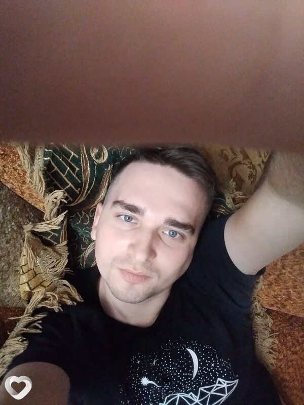 Илья, 29, Брянске — анкета №4422407
