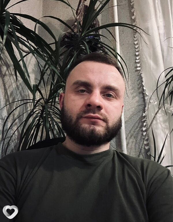 Влад, Изюм
