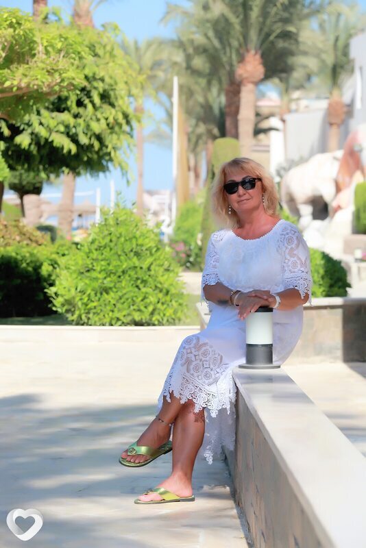 Tamara, 61, Владимире — анкета №4422411
