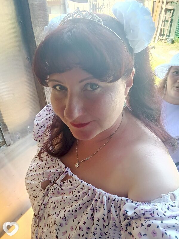 Маргарита, 45, Новоалтайске — анкета №4422424