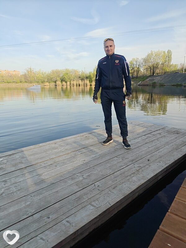 Сергей, 38, Донецке — анкета №4422377