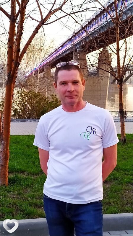 Александр, 54, Новосибирске — анкета №4422382