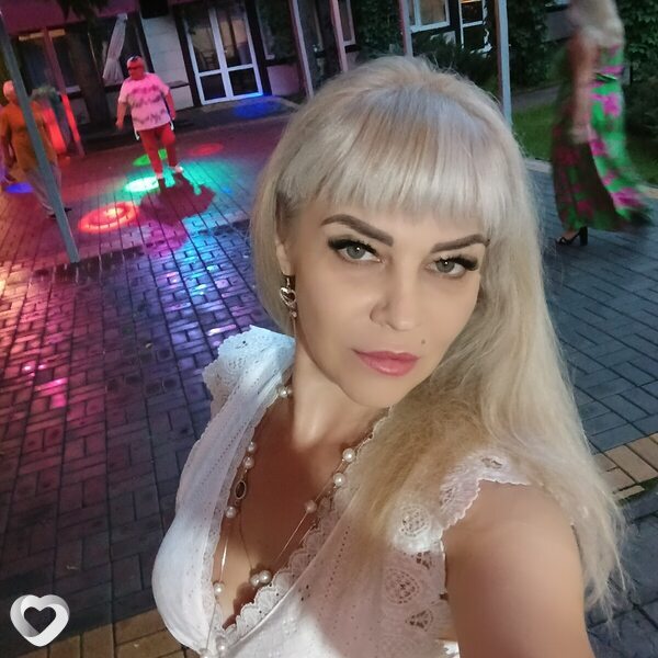 Кристина, 39, Воронеже — анкета №4422384