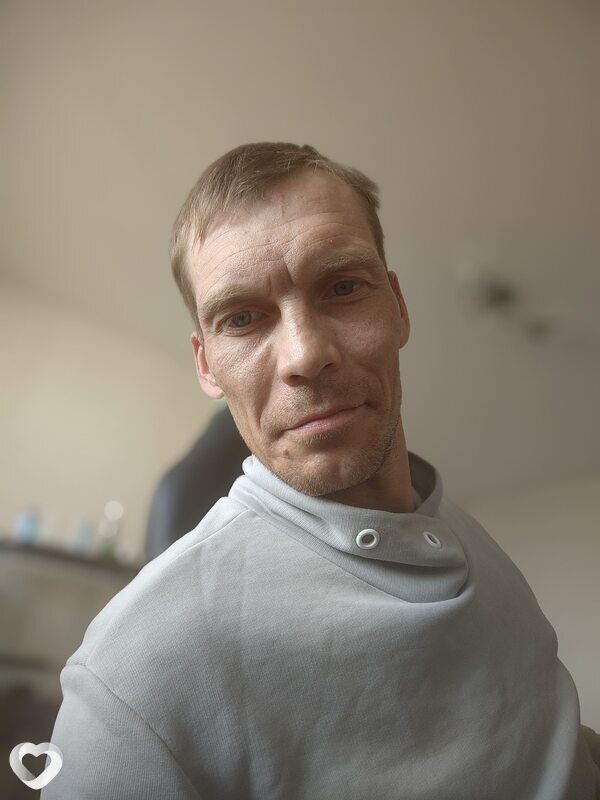 Александр, 39, Перми — анкета №4422386