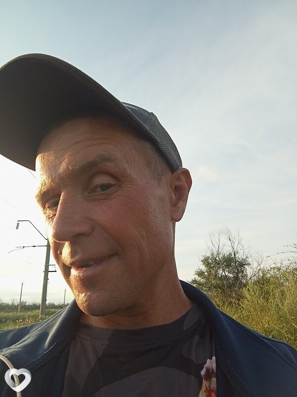 Владимир, 44, Абакане — анкета №4422388