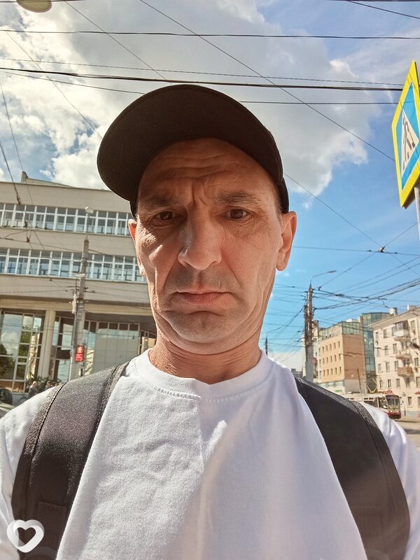 Alexander, 48, Новороссийске — анкета №4422390