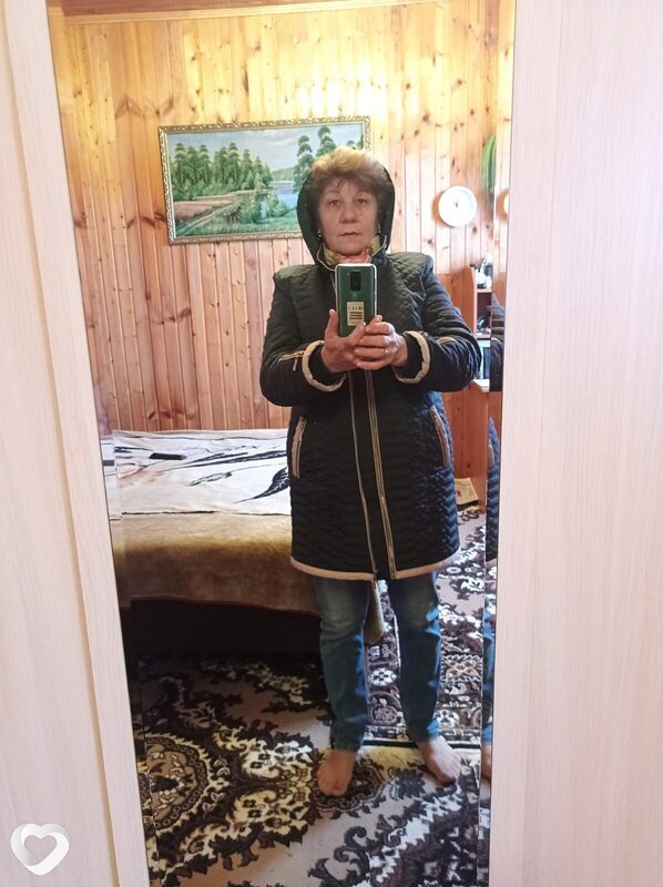 Лия, Бирск