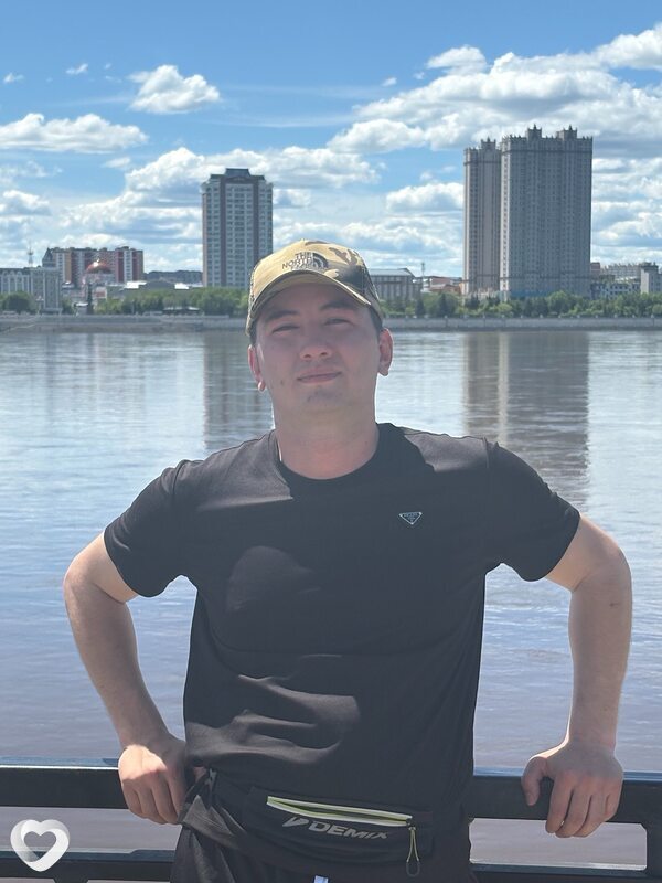 Али, 21, Благовещенске — анкета №4422607