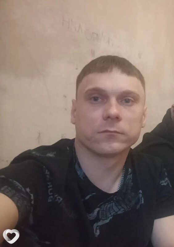 Николай, 34, Екатеринбурге — анкета №4422215