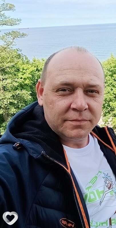 Андрей, 39, Санкт-Петербурге — анкета №4422226