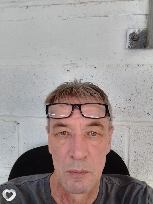 Дима, 56, Красноярске — анкета №4422330