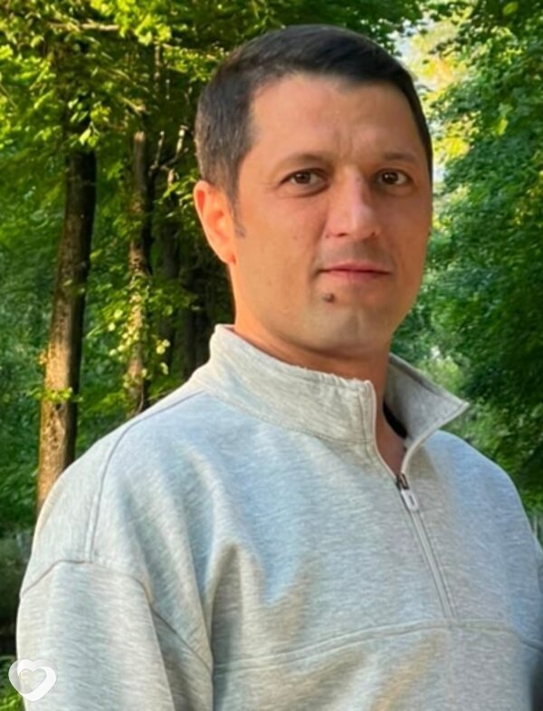 Александр, 41, Москве — анкета №4422343