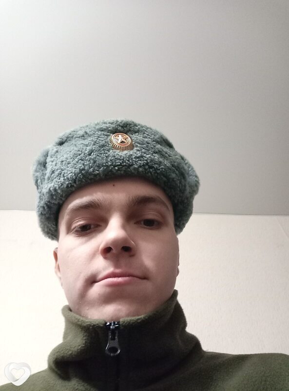 Стас, 22, Санкт-Петербурге — анкета №4422348