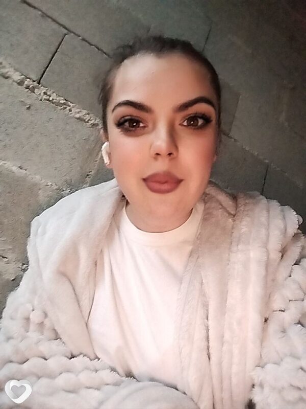 Cristina, Единцы
