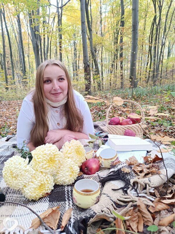 Ірина, 32, Львове — анкета №4422351
