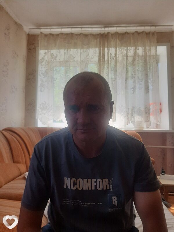 Олег, 47, Перми — анкета №4422352