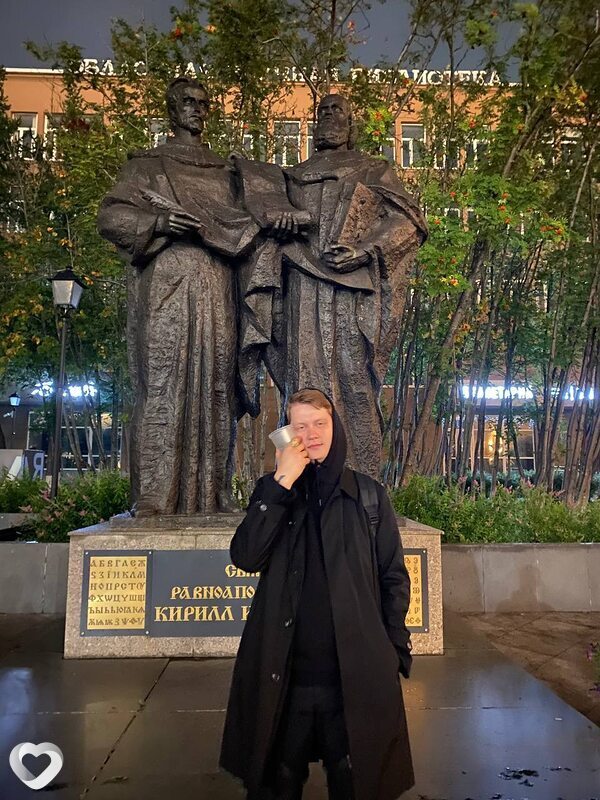 Женя, 26, Мурманске — анкета №4422355