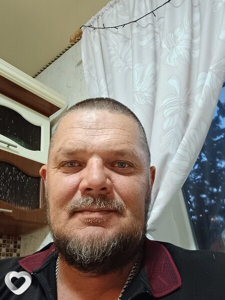 Сергей, 47, Сальске — анкета №4422364