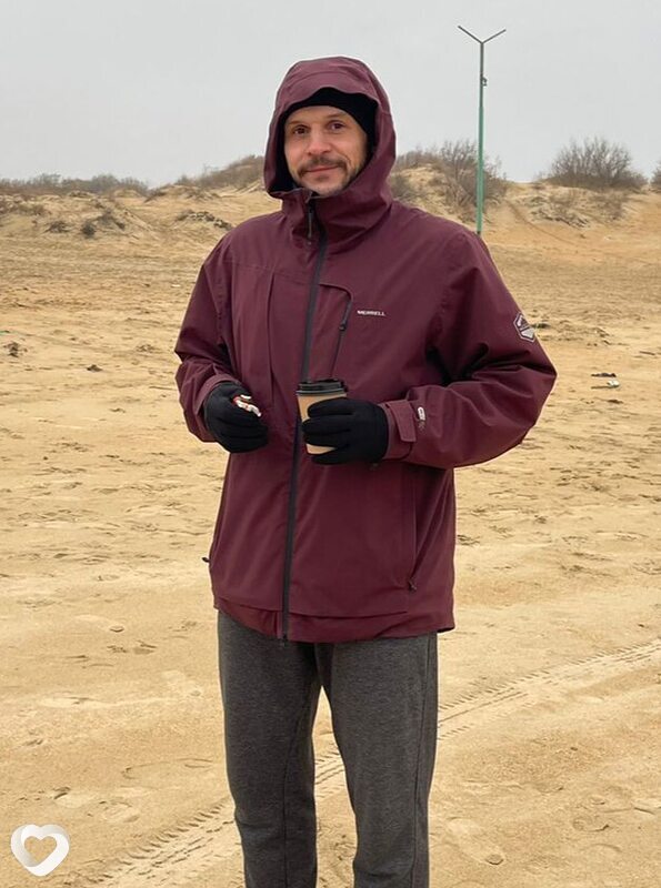 Сергей, 36, Анапе — анкета №4422365