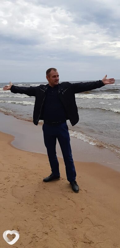 Денис, 36, Вологде — анкета №4422368