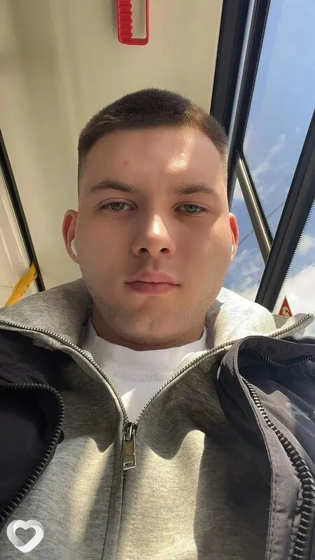 Алексей, 22, Москве — анкета №4422370