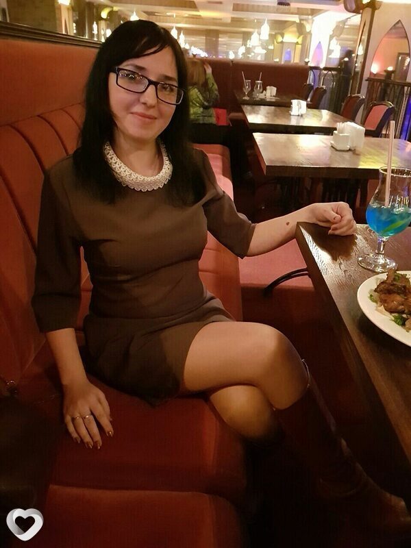 Евгения, 40, Туле — анкета №4422371