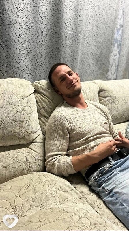 Эдуард, 31, Нижневартовске — анкета №4422451