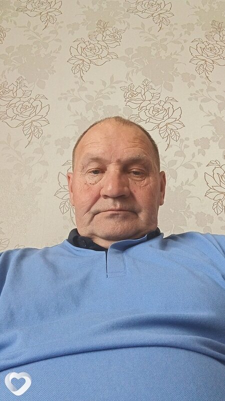 Олег, Февральск