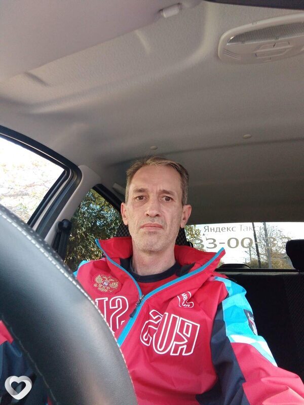 Виталий, 51, Москве — анкета №4422454