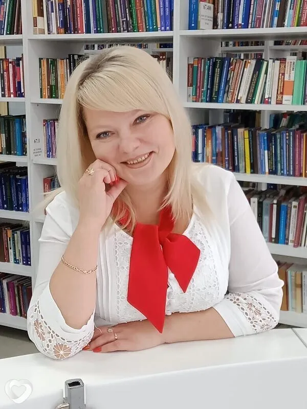 Юлианна, 46, Барнауле — анкета №4422462