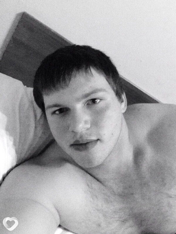 Алексей, 31, Ханты-Мансийске — анкета №4422465