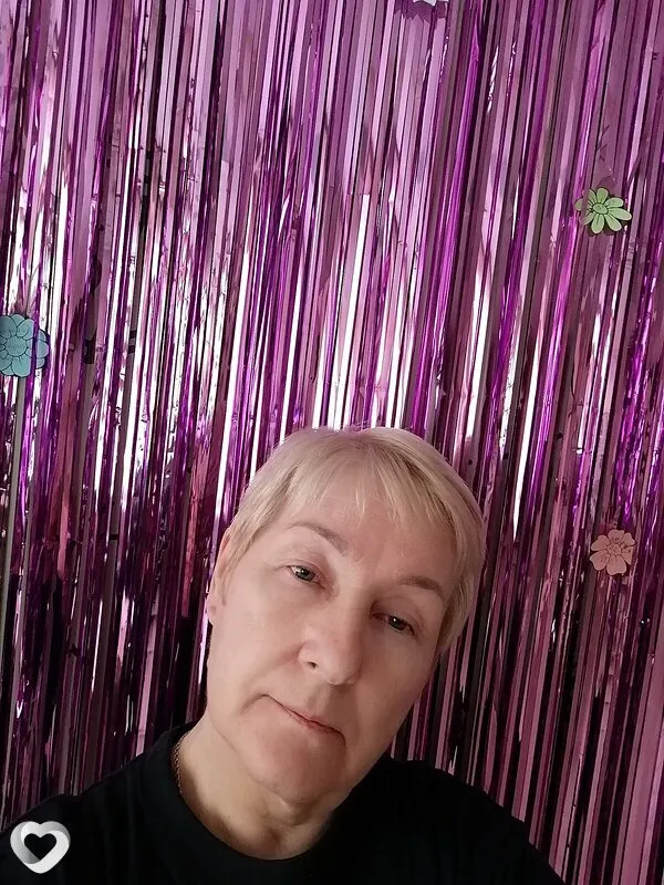 Людмила, 68, Барнауле — анкета №4422467