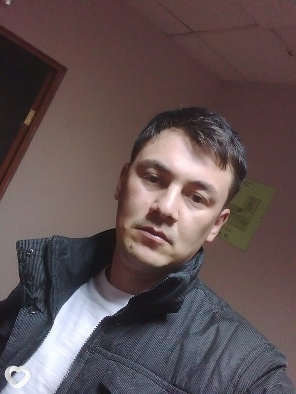 Инаят, 33, Казани — анкета №4422470