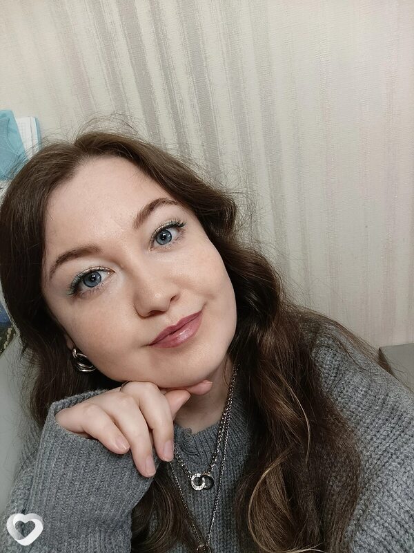 Дарья, 34, Белгороде — анкета №4422426