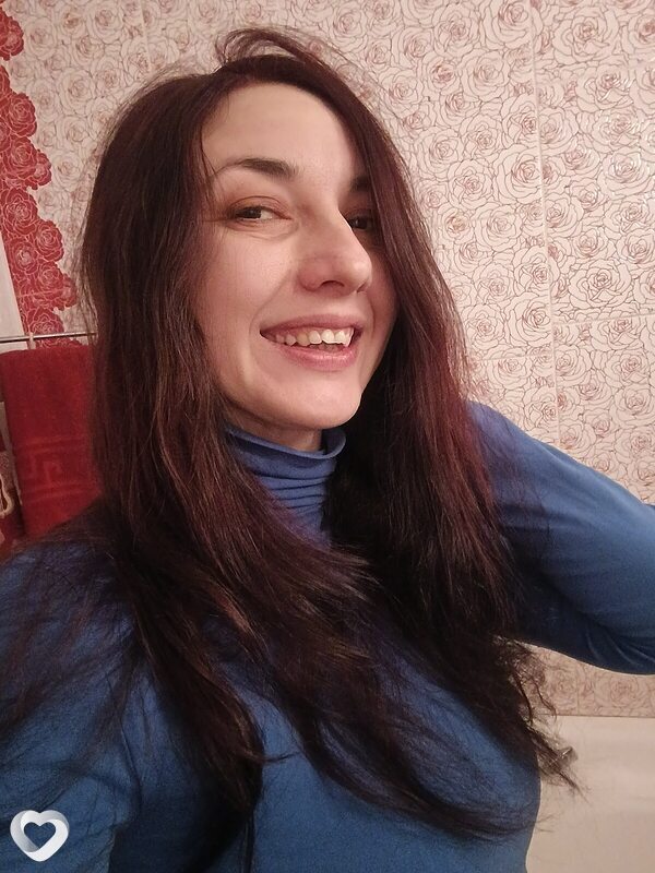 Наталья, Красный Сулин